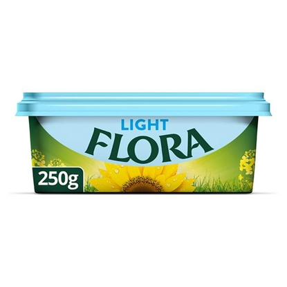 Picture of FLORA LIGHT 250GR